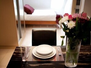 Deluxe Apartment, Ensuite ((Room only))