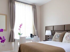 Room - The Welcome Inn (London)