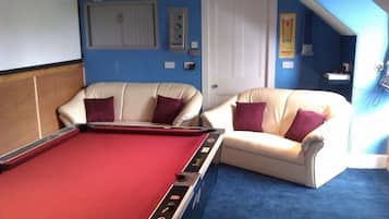 Billiards