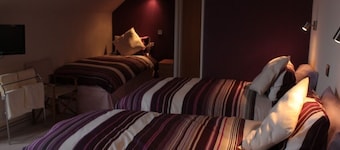 Harbour House Bed & Breakfast