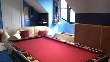 Billiards