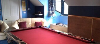 Harbour House B&B