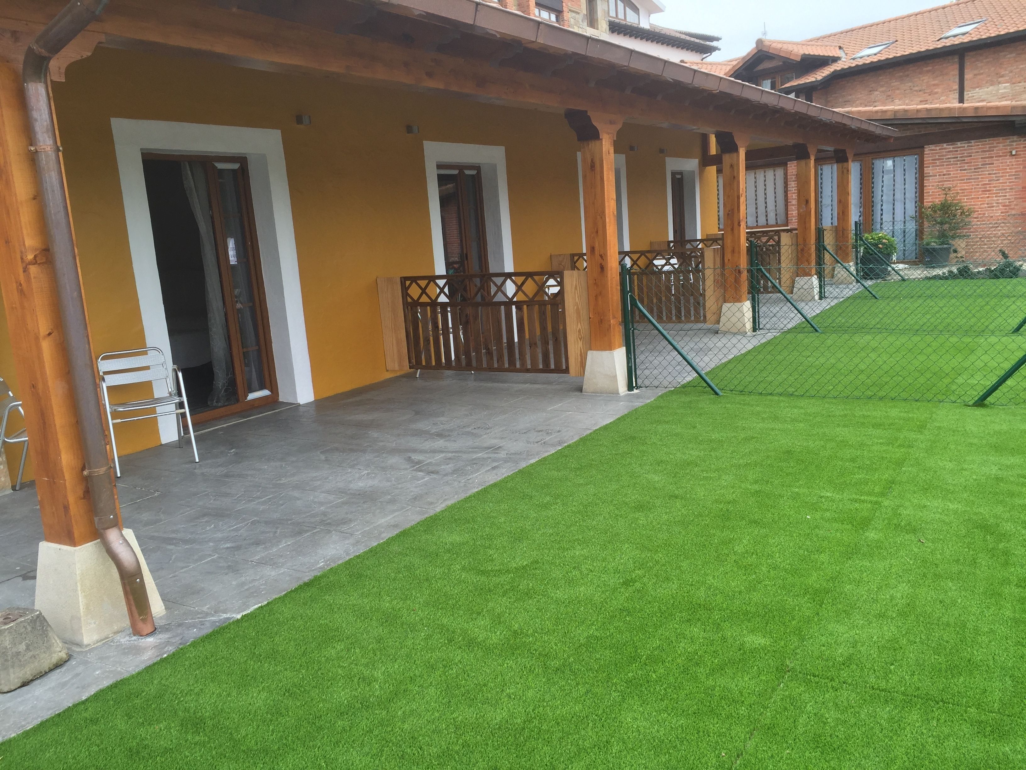 superior room, 1 bedroom | terrace/patio