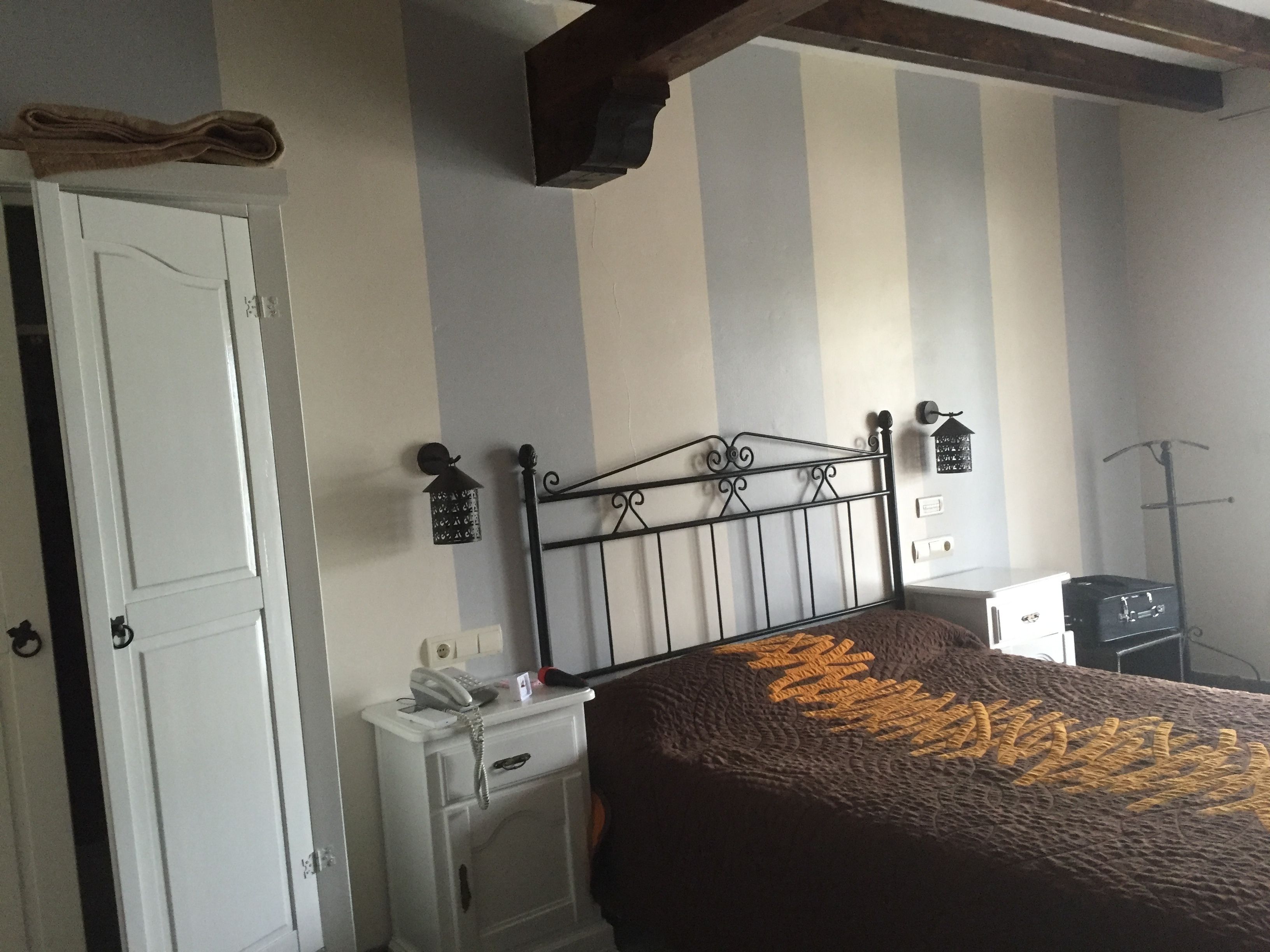 family triple room, 1 bedroom | select comfort beds, minibar, in-room safe, individually decorated