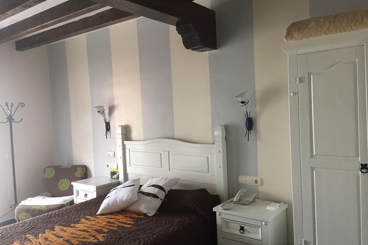 superior room, 1 bedroom | select comfort beds, minibar, in-room safe, individually decorated