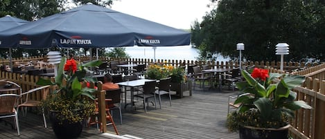Terras