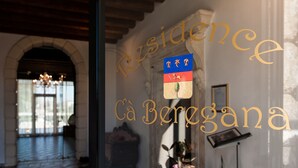 Unclassified image, 2 of 62, button - Residence Ca' Beregana (Vicenza)
