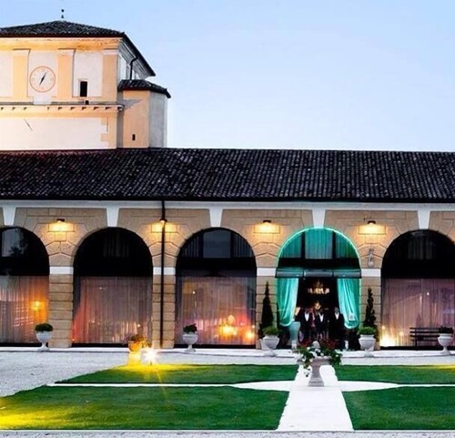 Residence Ca' Beregana