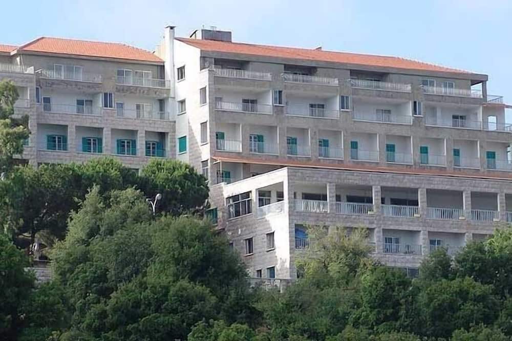 Hotel Monte bello