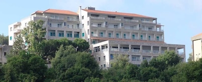 Hotel Monte bello