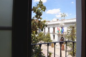 Exterior detail - Nest Style Granada (Granada)