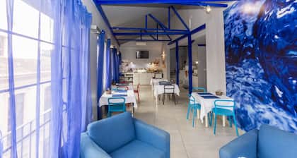 Nest Style Granada