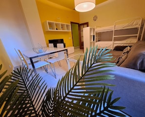 Classic Apartment, 1 Bedroom
