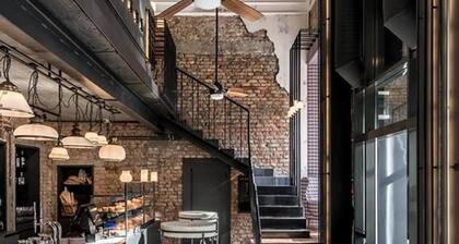 Greguar Hotel & Apartments