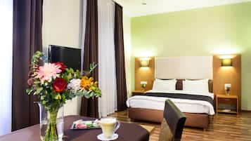 Appartement Standard