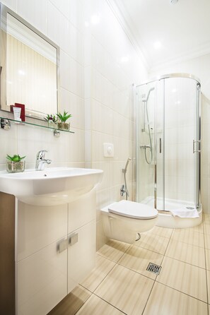 Accommodatievoorzieningen