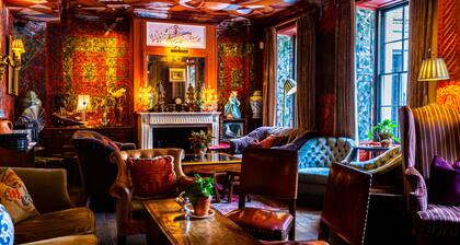 The Zetter Clerkenwell