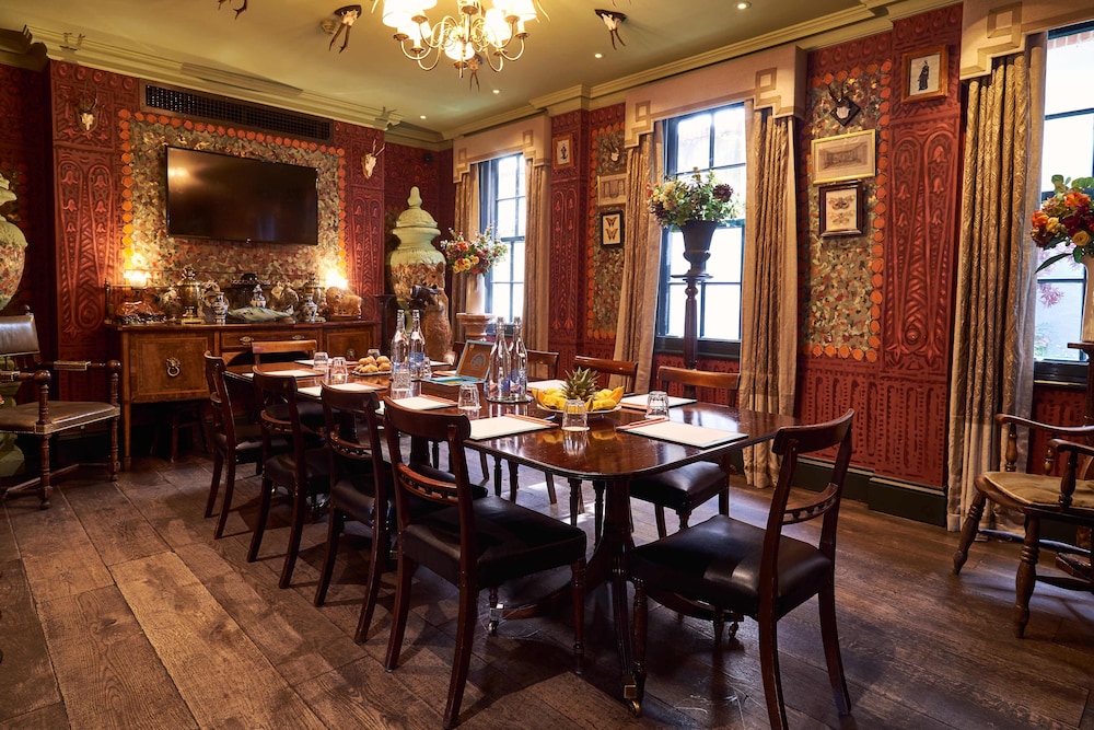 The Zetter Clerkenwell by null The Zetter Clerkenwell by null