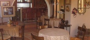 تقديم الإفطار