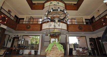 Aterna Hotel