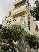 Detalle exterior