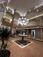 Detalle interior
