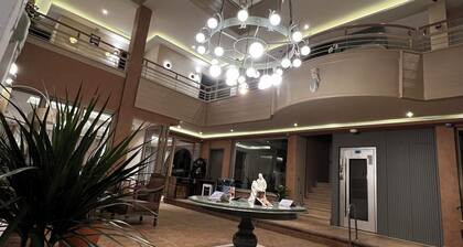 Aterna Hotel