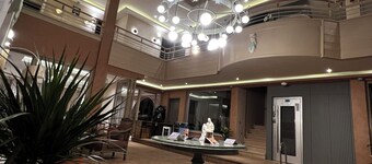 Aterna Hotel