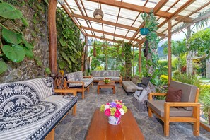 24-Zoll-Fernseher mit Kabelempfang