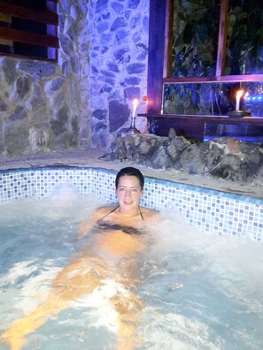 Hot stone massages, deep-tissue massages, sports massages, body scrubs