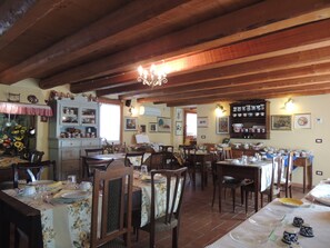 Restaurant - Resort Villa Manin (Codroipo)