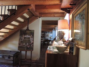 Hallway - Resort Villa Manin (Codroipo)