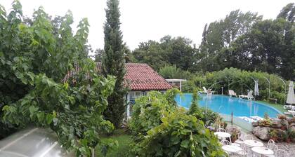 Resort Villa Manin