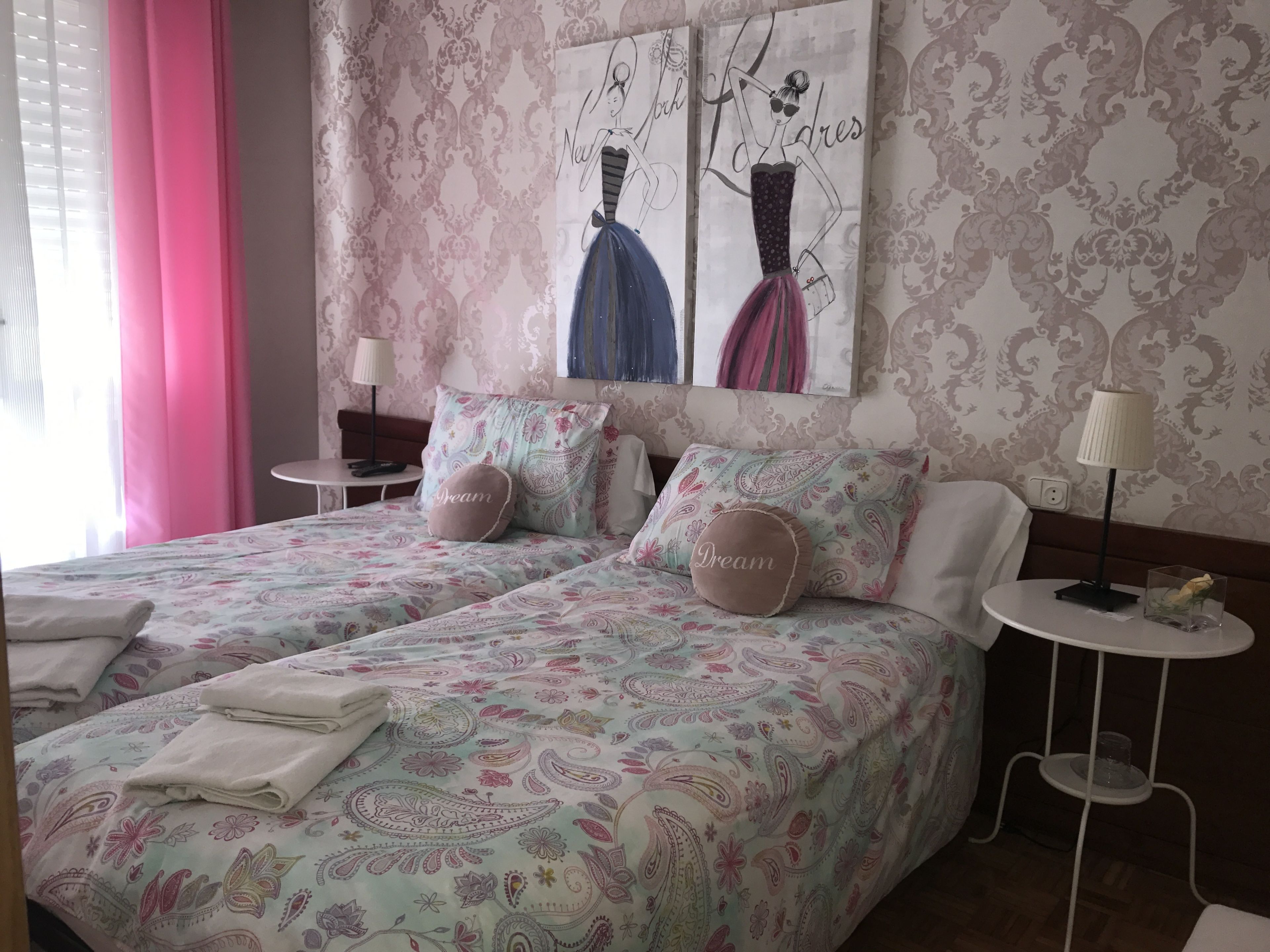 Foto - Alojamientos Olga