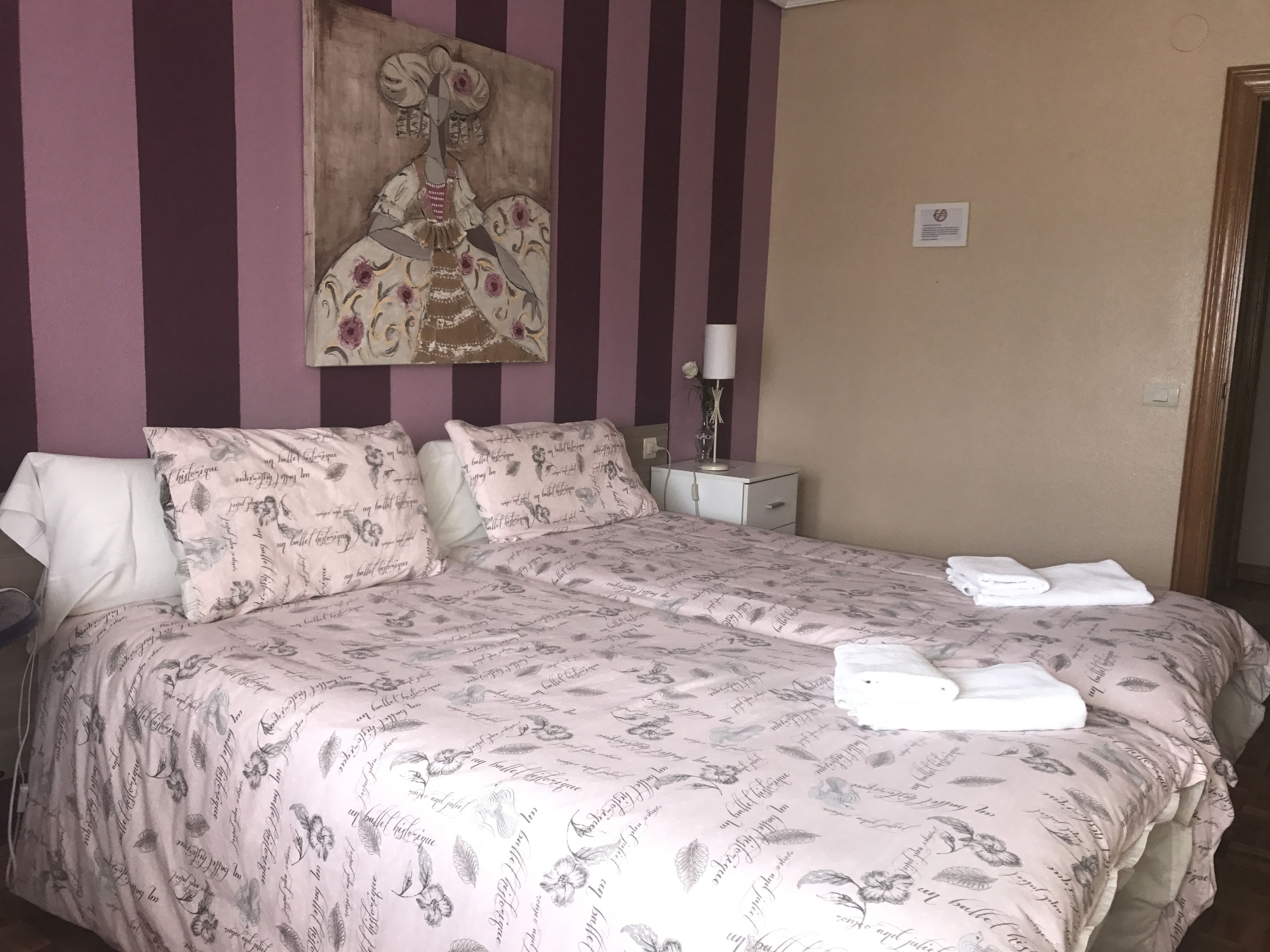 Foto - Alojamientos Olga