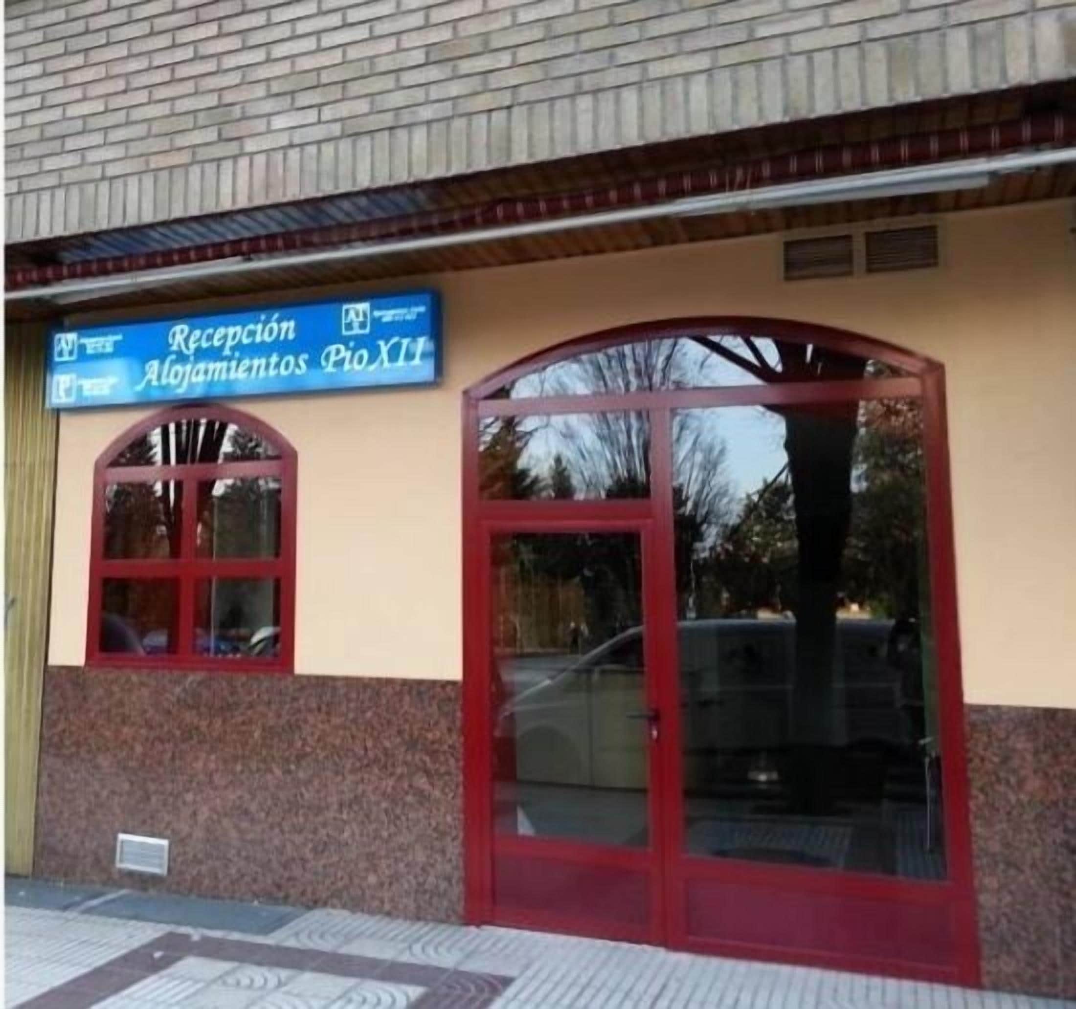 Foto - Alojamientos Olga