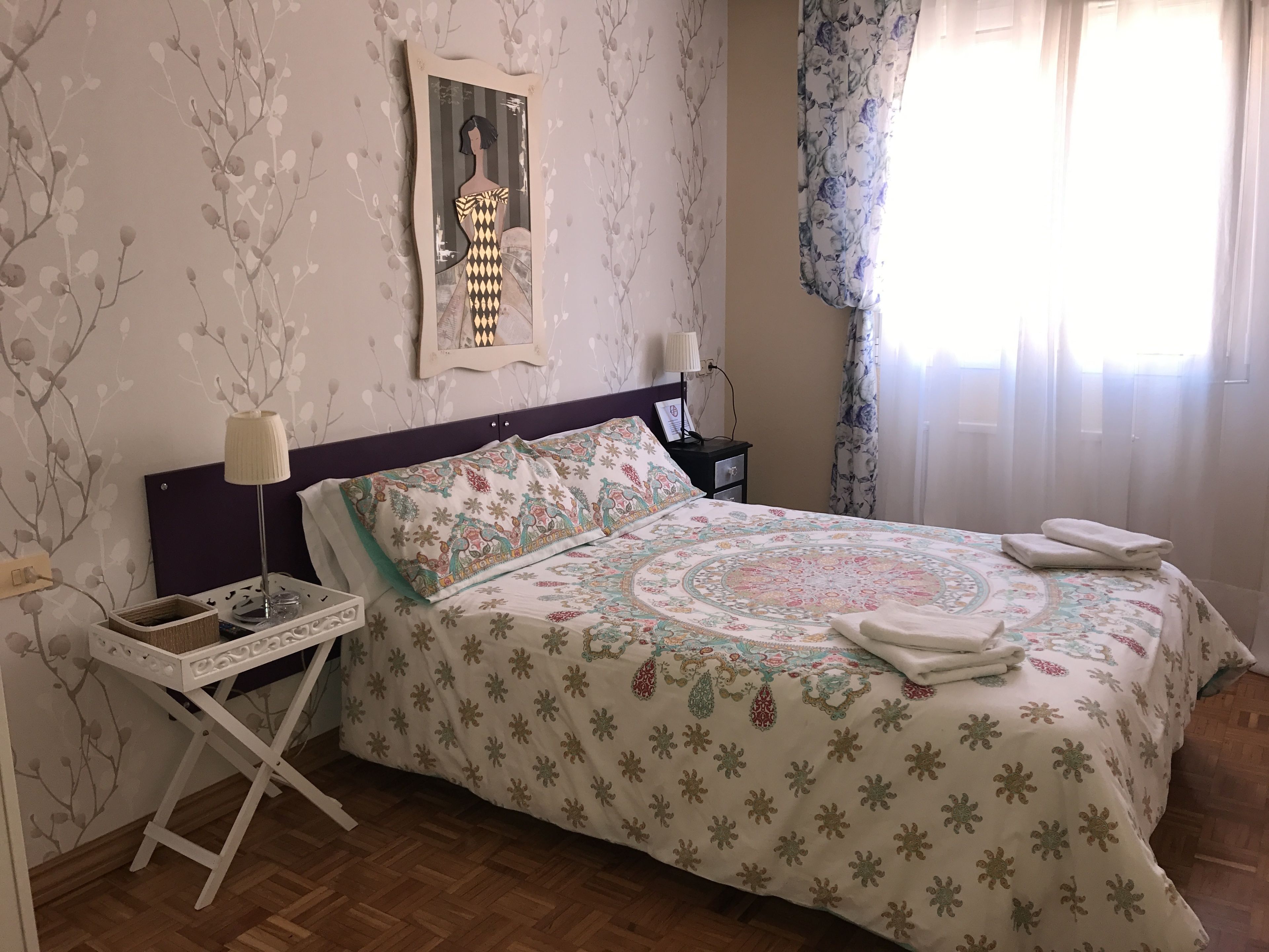 Foto - Alojamientos Olga