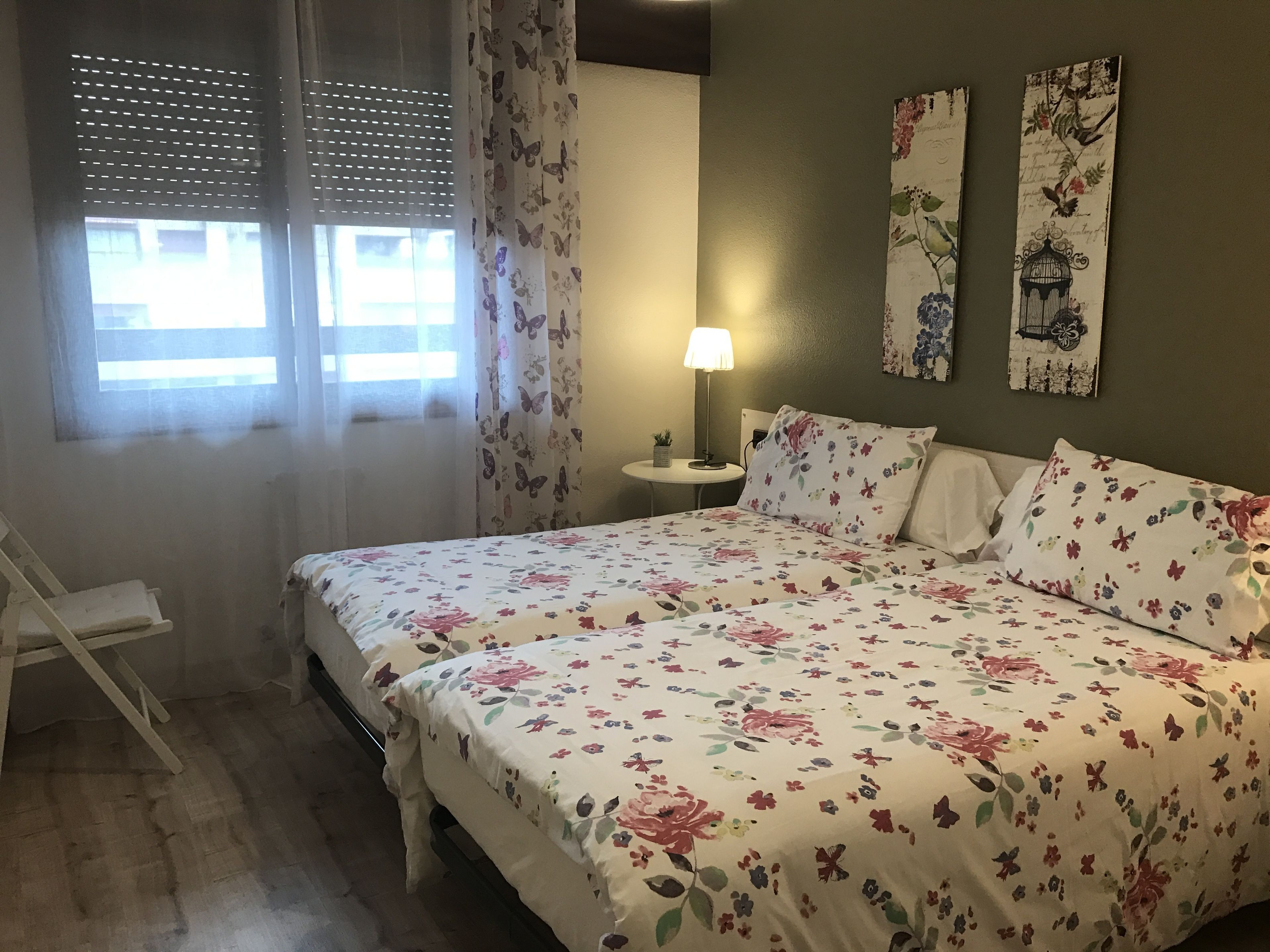 Foto - Alojamientos Olga