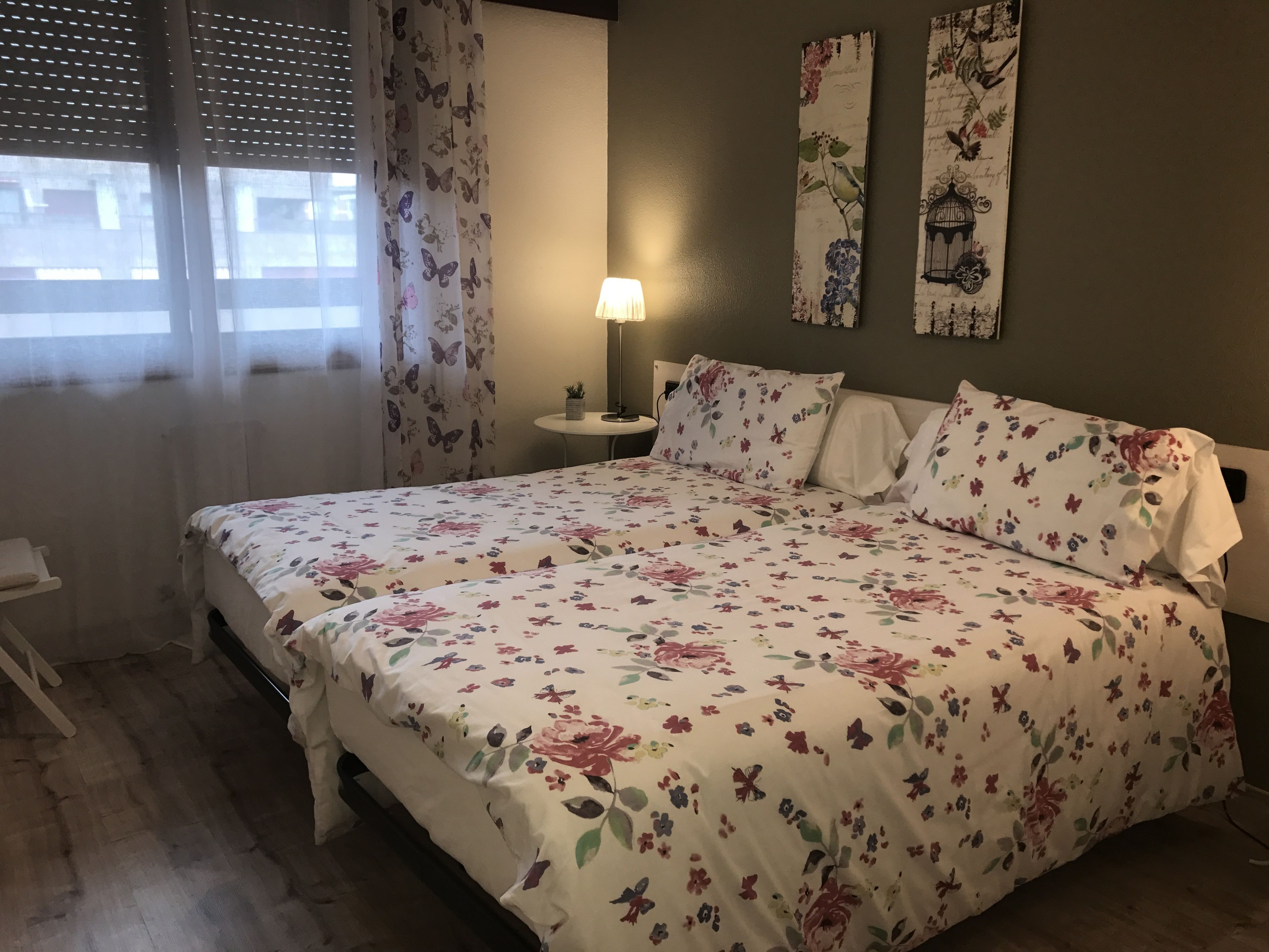 Foto - Alojamientos Olga