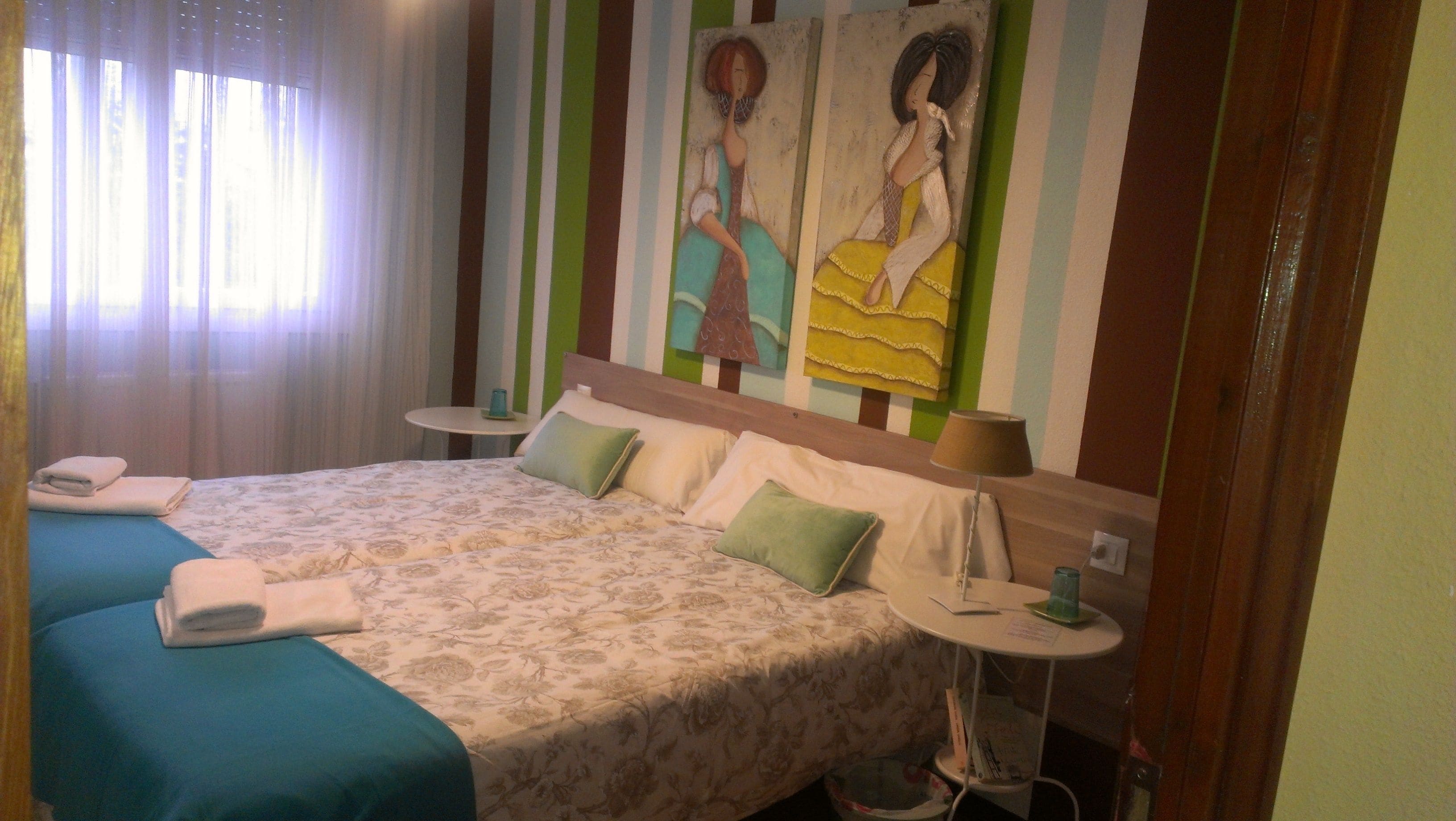 Foto - Alojamientos Olga