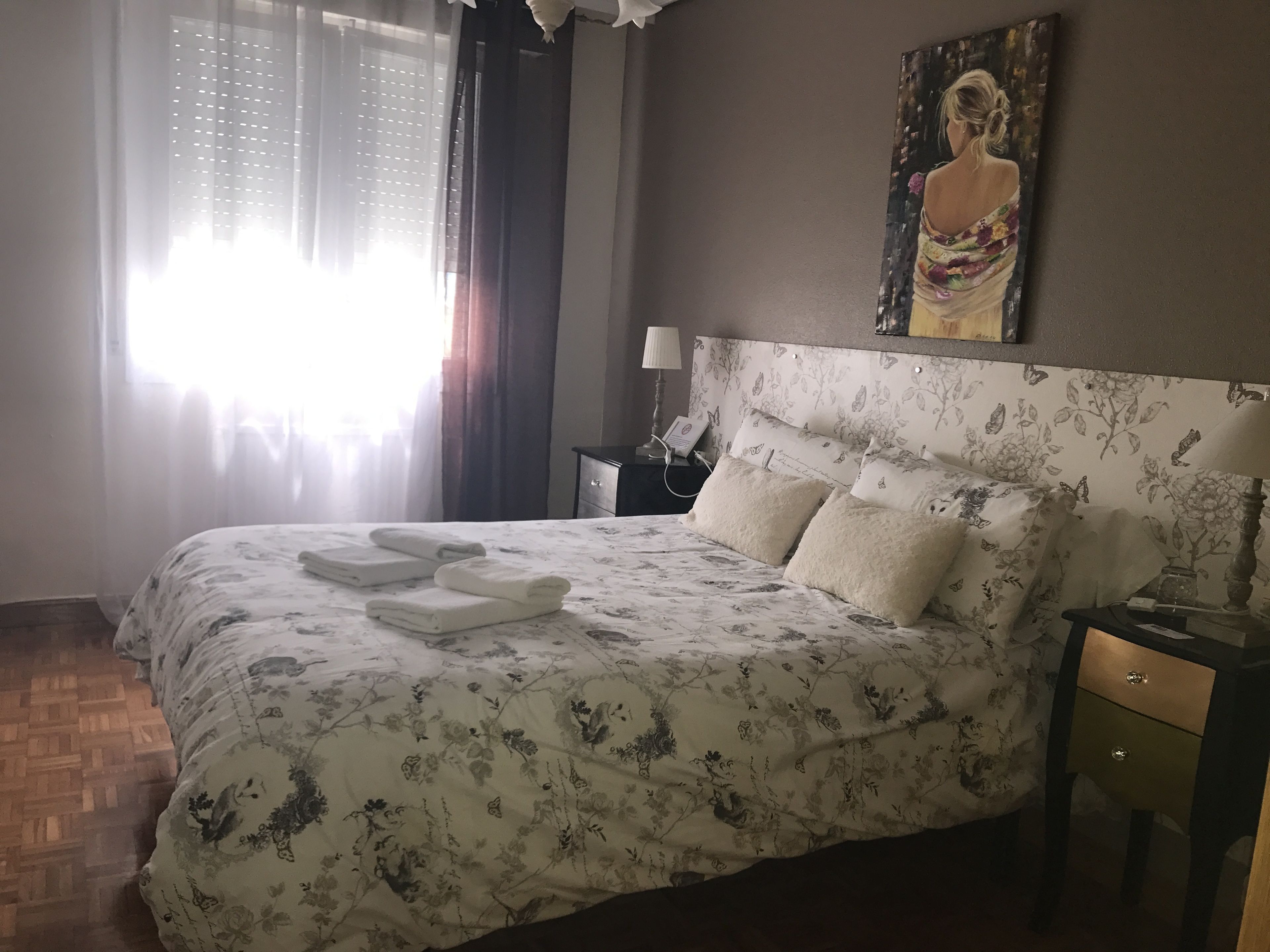 Foto - Alojamientos Olga