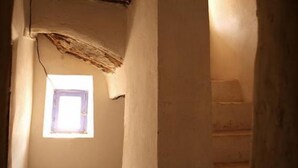 Interior - Kasbah Tigmi'N'Oufella (Telouet)