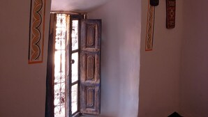 Interior - Kasbah Tigmi'N'Oufella (Telouet)