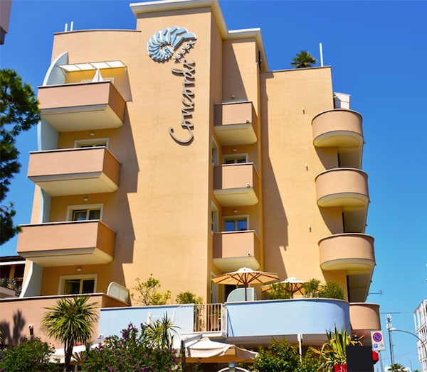 Relais Concorde - San Benedetto del Tronto