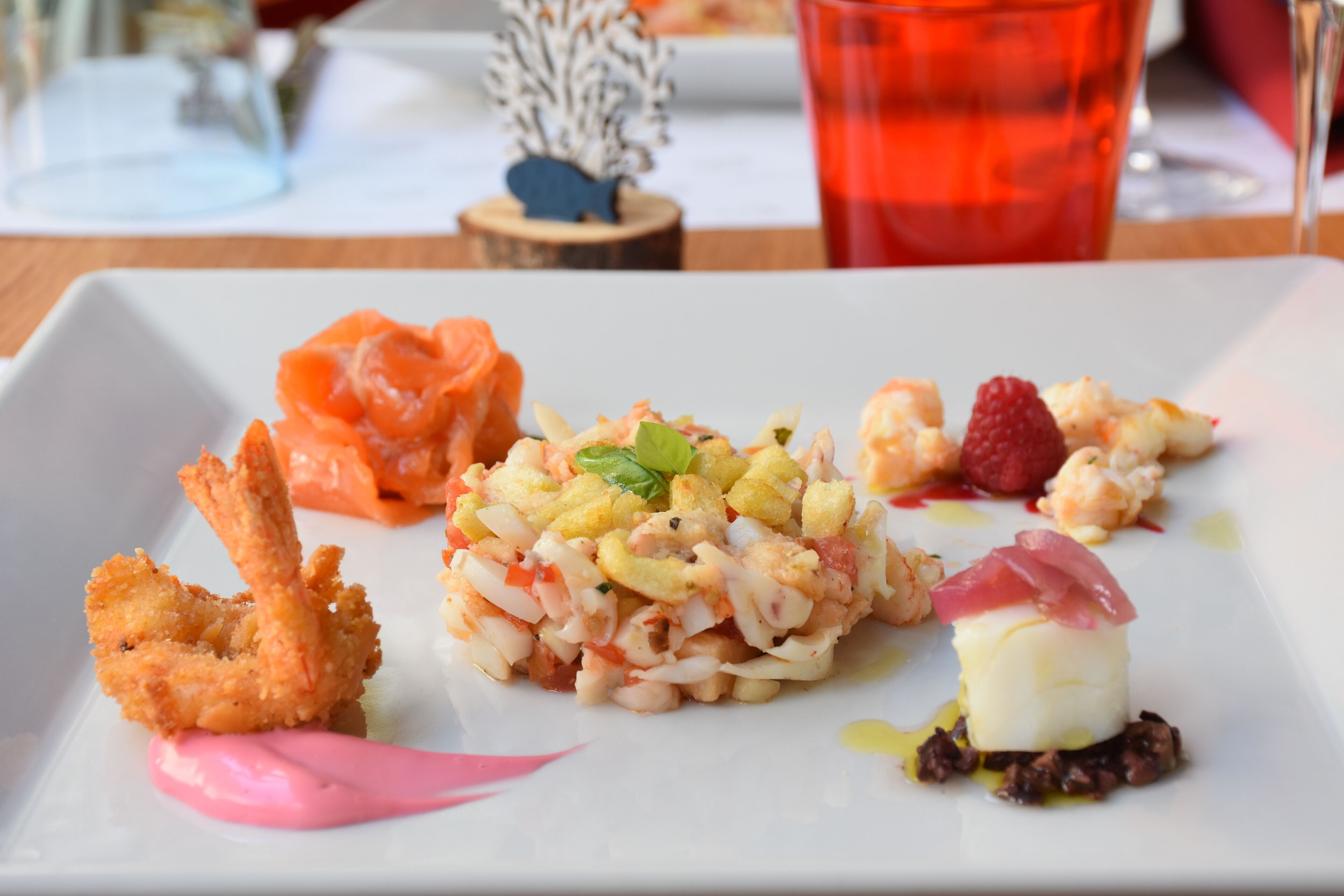 Photo - Relais Concorde