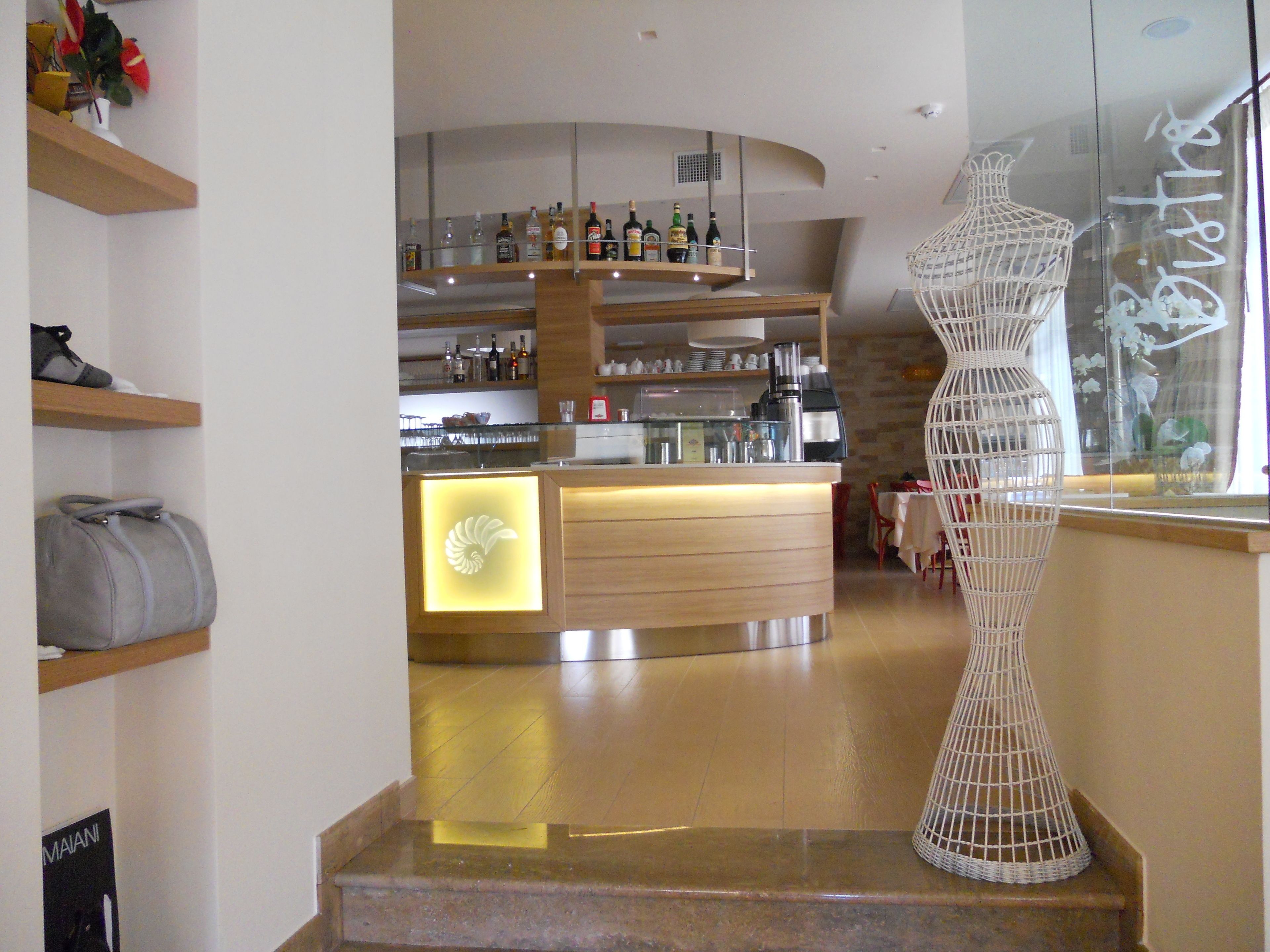 Foto - Relais Concorde
