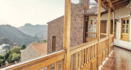 Hotel Rural Fonda de la Tea