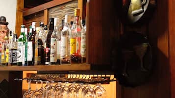 Bar (en el alojamiento)