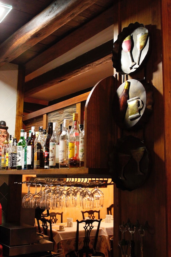 Hotel Rural Fonda De La Tea by null