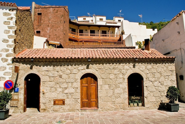 Hotel Rural Fonda De La Tea - Gran Canaria